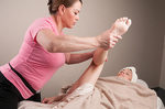 orthopedic massage